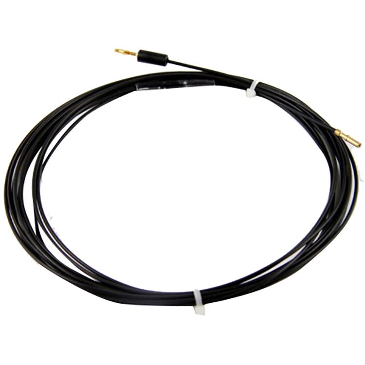 Best price DD36836-PC1192 EHT Sensor ASSY 4M (Black) A series spare part for Domino inkjet printer