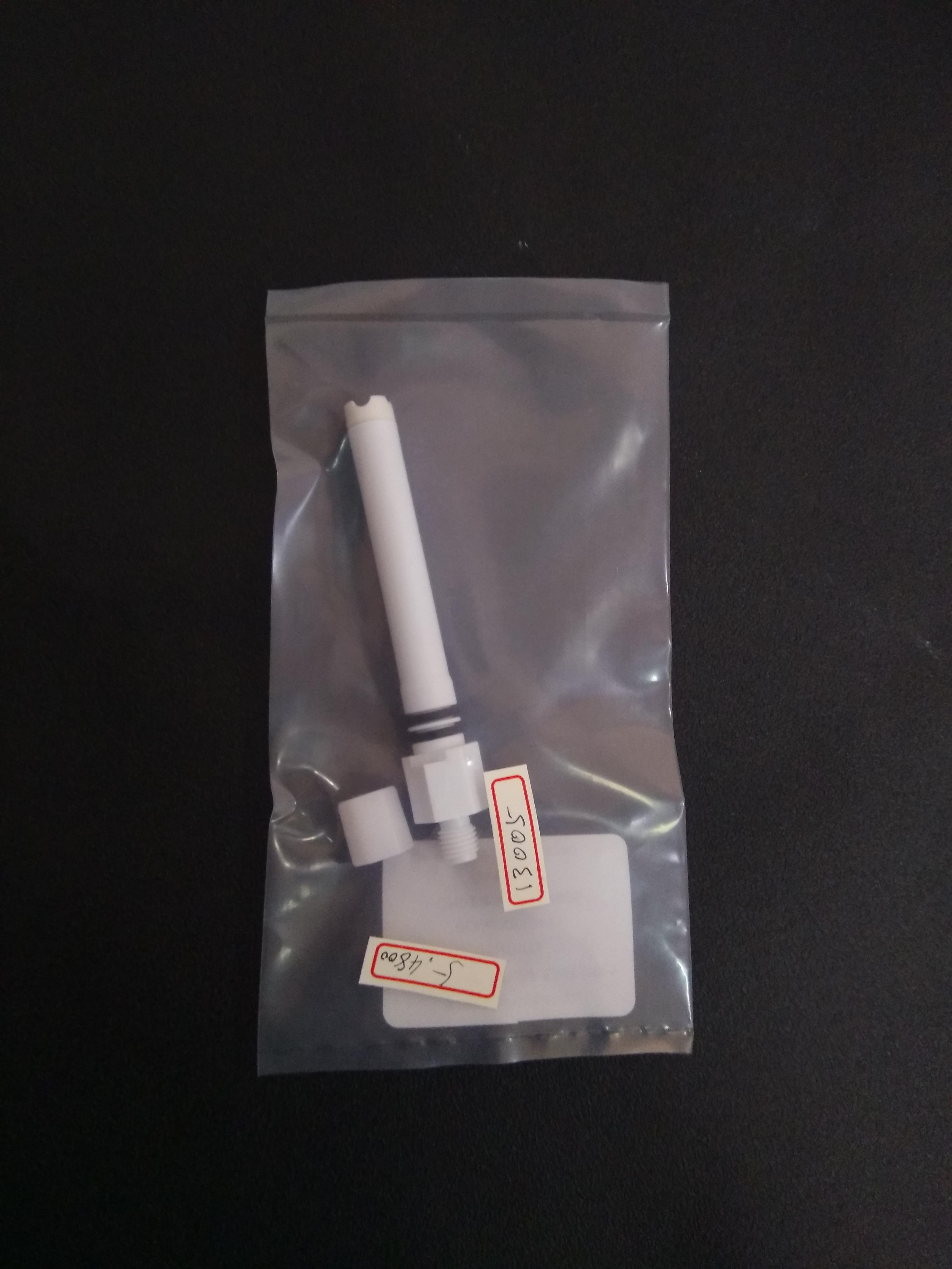 Durable DB-PG0222 L type 4800 Alternative inkjet printer spare parts Five sets UV solvent ink filter for linx