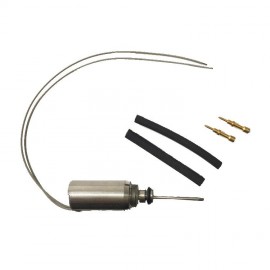 Best price DD14735 head valve solenoid valve  A series spare part for Domino inkjet printer