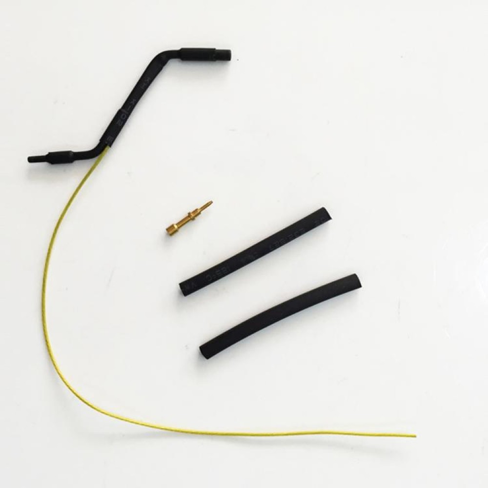 Best price DD36827  PP printer Sensor Pinpoint ASSY  A series spare part for Domino inkjet printer