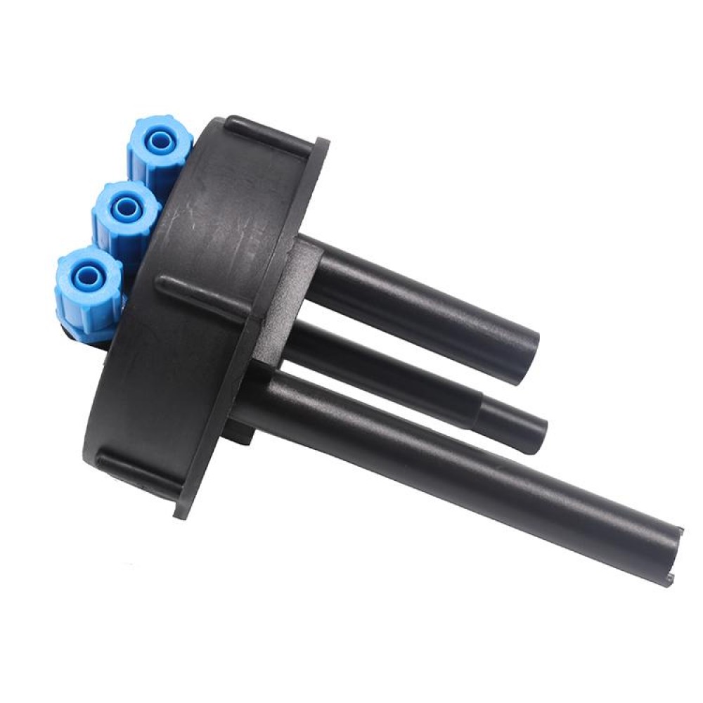 Best price DD37753-PC0042 ink manifold without sensor A series spare part for Domino inkjet printer