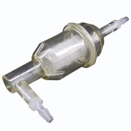 Best price MM-PG0258 return filter reflux filter spare parts for Metronic printer