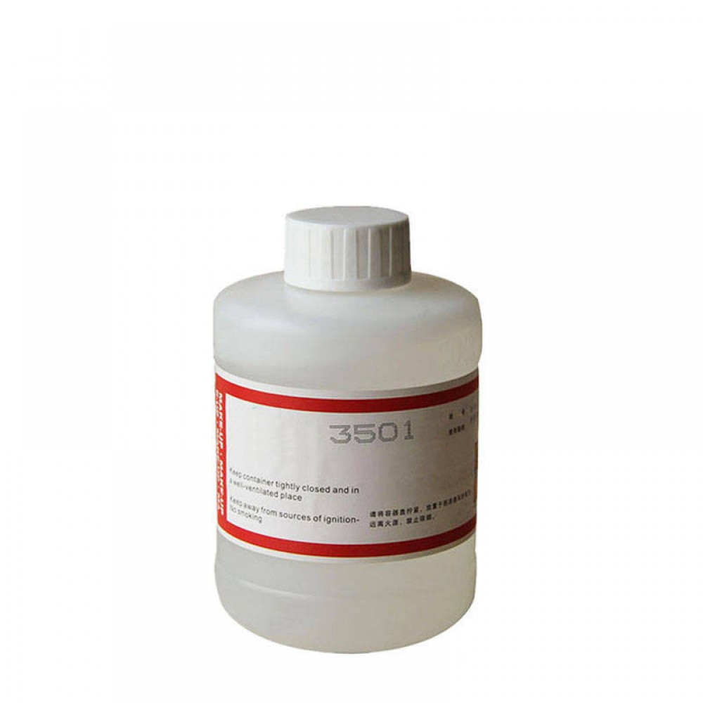 LINK solvents 500ml for printing machine