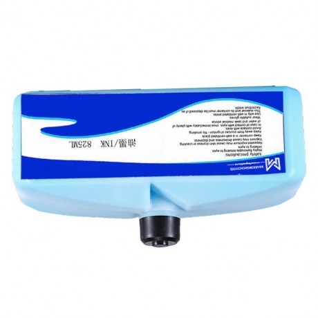 Top Quality!!! for domino Ink IC-261YL ink for domino a200 inkjet printer